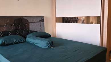 Apartemen Minimalis Harga Ekonomis, Lokasi Jakarta Garden City, Jakarta Timur