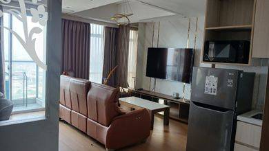 Disewakan Cepat Apartemen 3 BR di Jakarta Utara Luas 83 m2