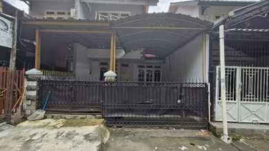 Rumah Siap Pakai di Area Condet, Jakarta Timur, LT 176m²