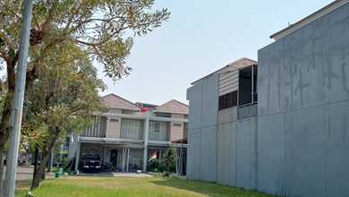 For Sale Tanah Eksklusif di Jakarta Garden City, Jakarta Timur, LT 163m²