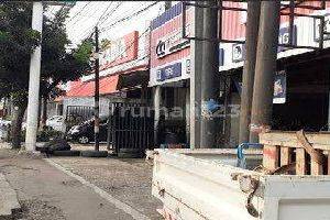 BU Cepat Ruko sultan agung pinggir jalan boleh setahun