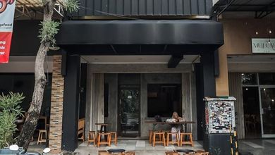 Ruko Cocok untuk Cafe di Harapan Indah Bekasi