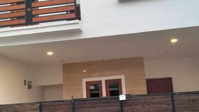 Sewa Rumah Terbaik di Harapan Baru, Bekasi, Harga Terjangkau