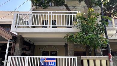 Rumah Favorit di Harapan Baru, Bekasi, 3 KT, Harga 1,2 Miliar