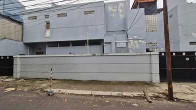 Rumah Area Premium Gatot Subroto, Jakarta Selatan - Harga Menarik 24 Miliar