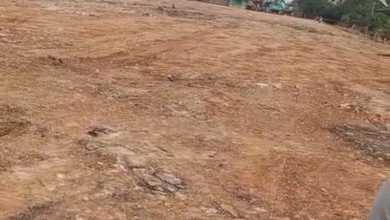 Sewa Tanah Lokasi Strategis di Tarumajaya, Ideal untuk Usaha