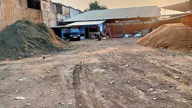 For Sale Tanah Eksklusif di Rawamangun, Jakarta Timur, LT 775m²