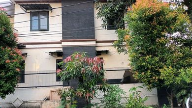 Rumah Sederhana Disewakan di Bintara, Bekasi, Harga Ekonomis