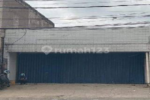 Jual Ruko Gandeng Medan Satria Bekasi Baru Renovasi