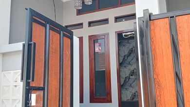 Dijual Rumah Murah di Babelan, Bekasi - LT 60m²