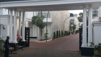 Sewa Rumah Terbaik di Bambu Apus, Jakarta Timur, Harga Terjangkau