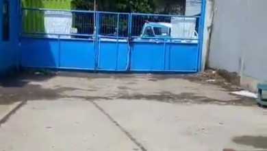 Dijual Gudang Siap Pakai Di Marunda