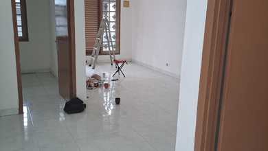 Kontrakan Murah di Cipinang, Jakarta Timur, 3 KT, Harga 68 Juta /tahun