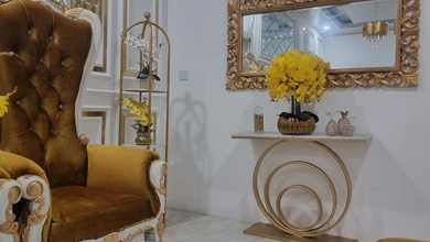 Rumah Siap Huni di Kawasan Poris, Tangerang, LT 120m²