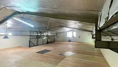 Gudang Elang Laut Sit 1 Siap Pakai Strategis