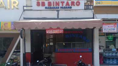 Ruko Esklusif Pantai Indah Kapuk 1 Cocok Untuk Restoran