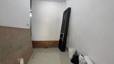 Jual Rumah Strategis di Poris, Tangerang - LT 60m²