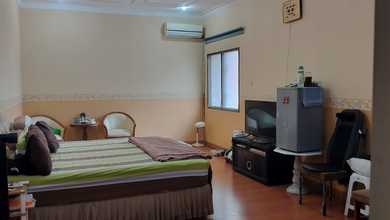 Rumah Mewah di Kawasan Kalideres, Jakarta Barat, LB 350m², Harga 4,6 Miliar