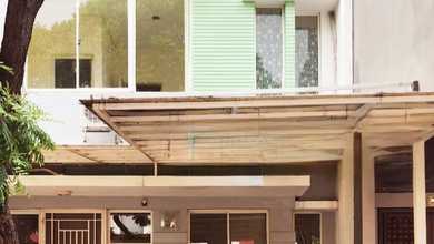 For Sale rumah Mewah di Cengkareng, Jakarta Barat - LT 108m²