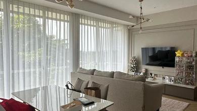 Penawaran Istimewa Apartemen Elit di Gading Serpong, Tangerang, Harga Premium