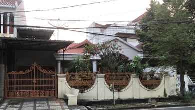 Rumah Modern di Kalideres, Jakarta Barat, LT 225 m2
