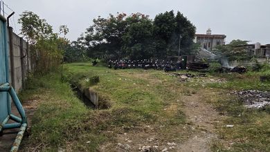 Tanah Elit Dijual di Kapuk Kamal, Jakarta Barat, Harga 10 Miliar