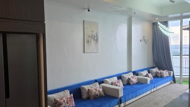Kesempatan Apartemen Siap Huni di Ancol, Jakarta Utara, 3 KT