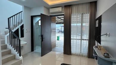 Rumah Dijual di Citra Garden, Jakarta Barat, LB 95m², Harga Terbaik!