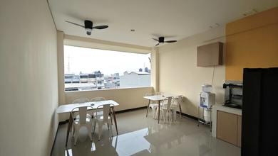 Kos Esklusif Jembatan Lima Okupansi Tinggi