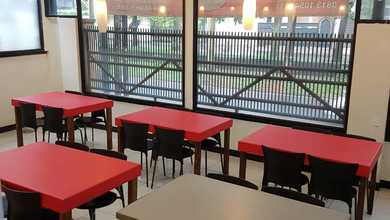 Rumah Area Premium Citra Garden, Jakarta Barat - Harga Terbaik 6 Miliar