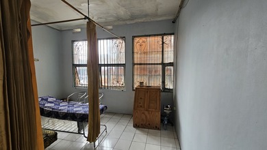 Ciledug Jalan Raya Lokasi Sangat Strategis