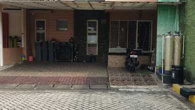 Rumah Elegan di Cengkareng, Jakarta Barat, 6 KT, LT 173m²