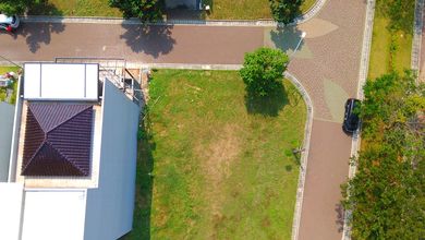 For Sale Tanah Eksklusif di Golf Island, Jakarta Utara, LT 400m²