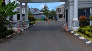 Promo Rumah di Banjar Wijaya, Tangerang, LB 71m², Harga 1,6 Miliar