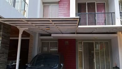 Hunian Elegan di Cengkareng, Jakarta Barat, 2 Kamar Tidur, LT 90m²