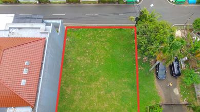 Tanah Elit Dijual di Citra Garden, Jakarta Barat, Harga 5,44 Miliar