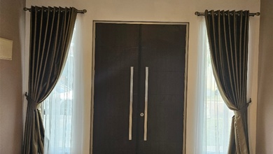 Rumah Area Luxury Golf Island, Jakarta Utara - Harga Terbaik 6,1 Miliar