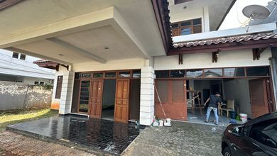 Rumah Area Premium Cipete, Jakarta Selatan - Harga Terbaik 11 Miliar