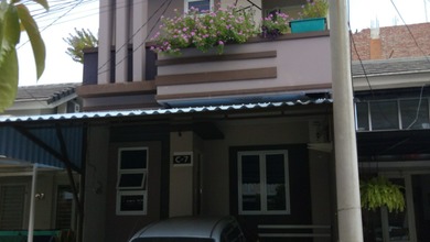 Hunian Favorit di Rawa Buaya, Jakarta Barat, 2 KT, Harga 1,5 Miliar