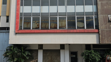 Gudang Modern Business Park Cipondoh