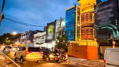 Kost Tj Duren Jalan Utama Fully Furnsihed