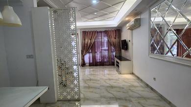 Dijual rumah Premium di Green Lake City, Jakarta Barat - LT 90m²