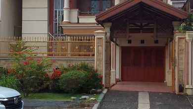 Jual Rumah Baru area Banjar Wijaya, Tangerang LT 250 m2