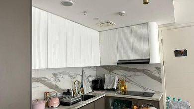 Apartemen Furnished Disewakan Cepat Kondisi Bagus di Gading Serpong