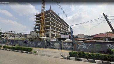 Kavling dengan Nilai Terjangkau Daerah Kalideres Jakarta Barat