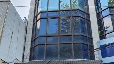 Dijual Ruko Cideng Barat, Lokasi Strategis, Cocok Utk Berbagai Jenis Usaha