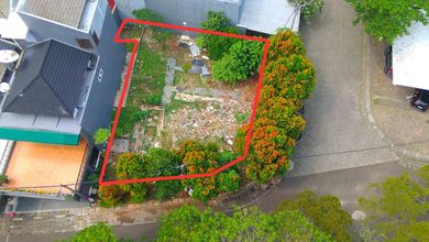 Kavling Prestisius Dijual di Cengkareng, Jakarta Barat, Harga 1,1 Triliun