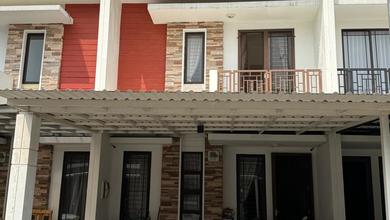 Rumah Area Premium Green Lake City, Jakarta Barat - Harga Terbaik 3,25 Miliar