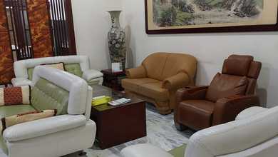 Jual Rumah Eksklusif Luas 250 m2 Area Muara Karang, Jakarta Utara