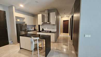 Apartemen Eksklusif Dijual di Permata Hijau, Jakarta Selatan, Luas 147m²